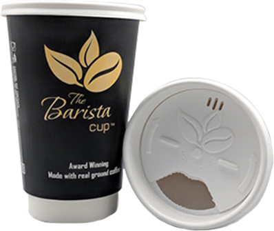 Barista Cup - 10 Pack - Barista Cup